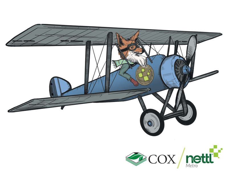 Cox Printers